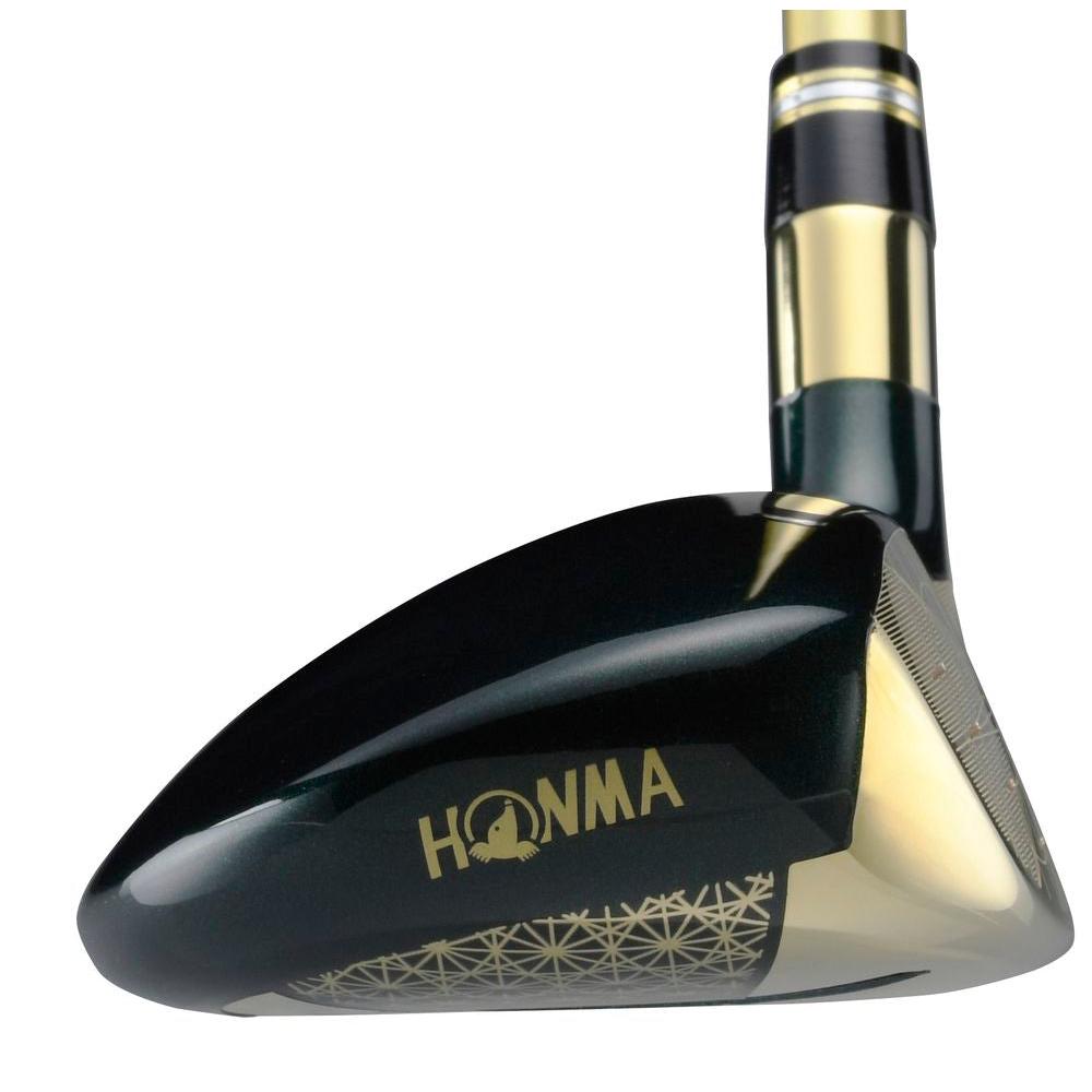 Honma Beres 10, 3-Star, pánský golfový hybrid