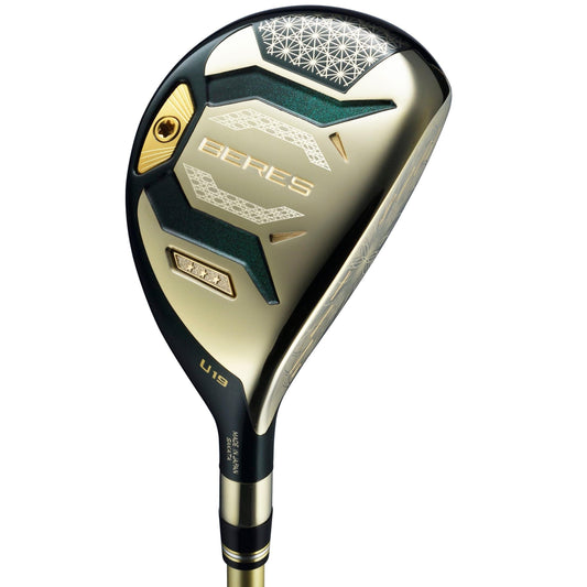 Honma Beres 10, 3-Star, pánský golfový hybrid