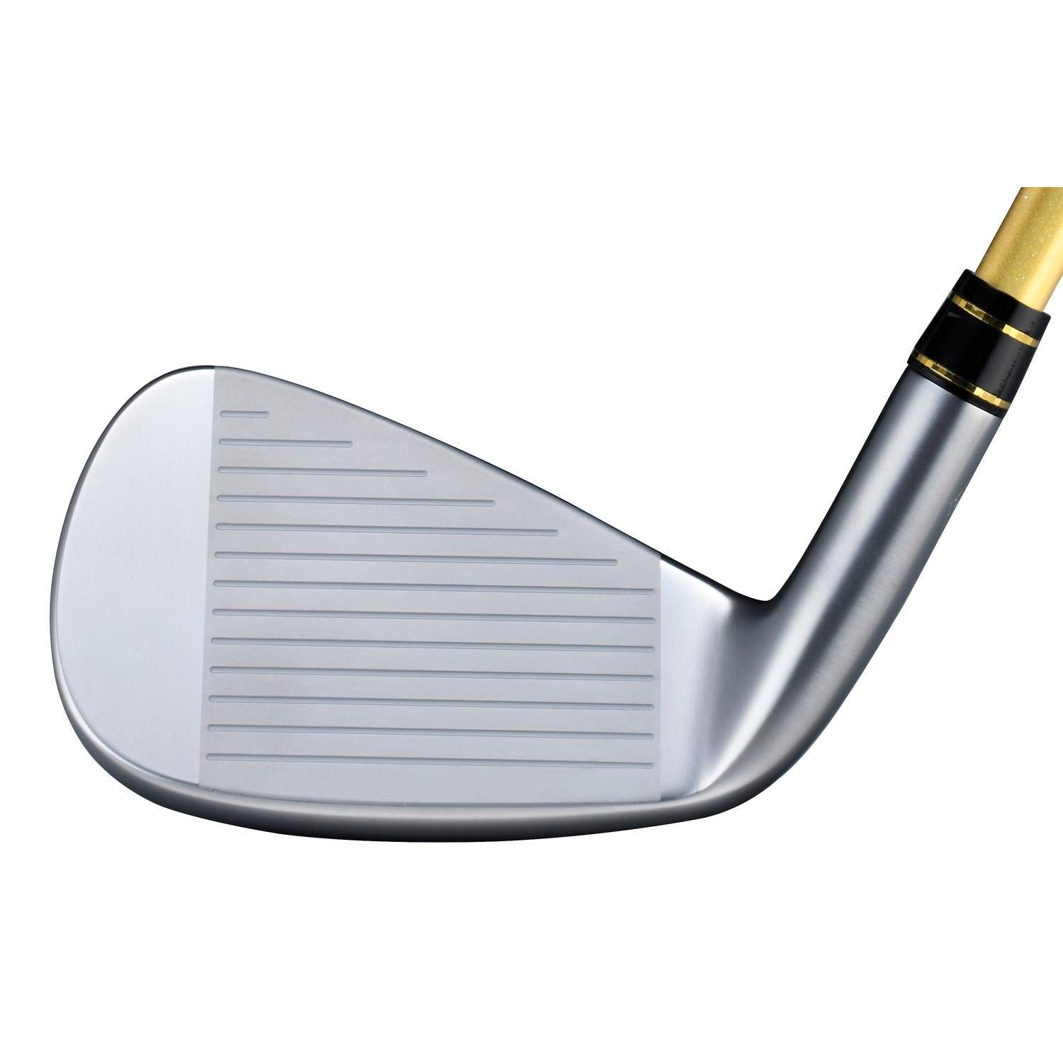 Honma Beres 10, 4-Star, pánská golfová železa