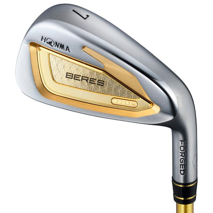 Honma Beres 10, 4-Star, pánská golfová železa