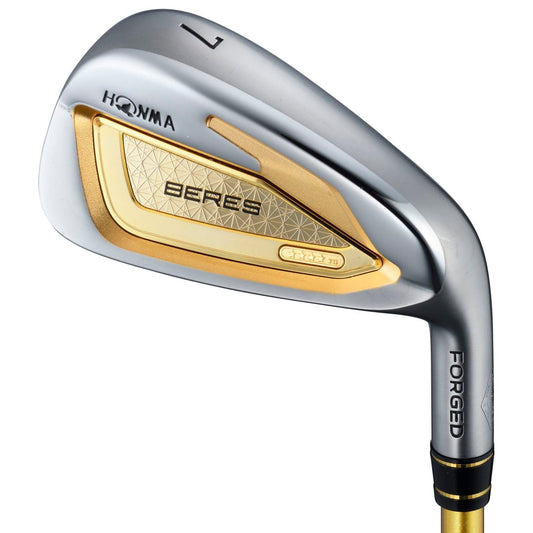 Honma Beres 10, 4-Star, pánská golfová železa