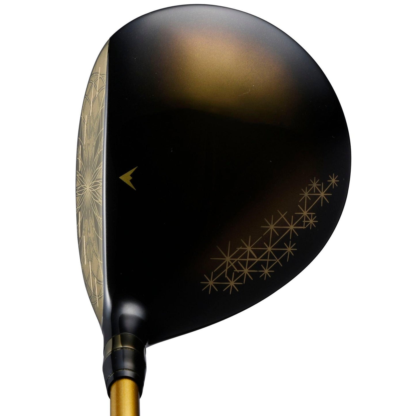 Honma Beres 10, 4-Star, pánské fairwayové dřevo