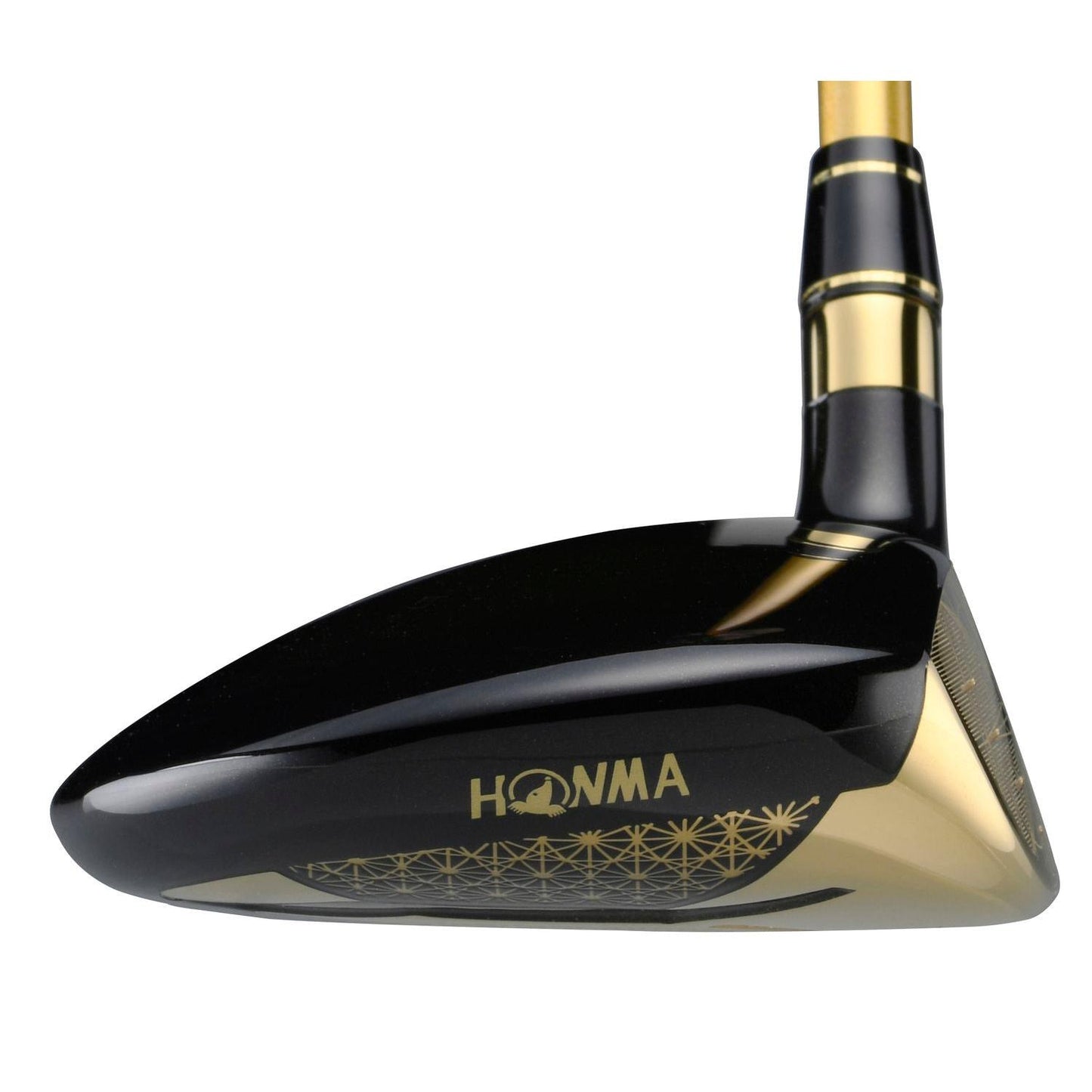 Honma Beres 10, 4-Star, pánské fairwayové dřevo