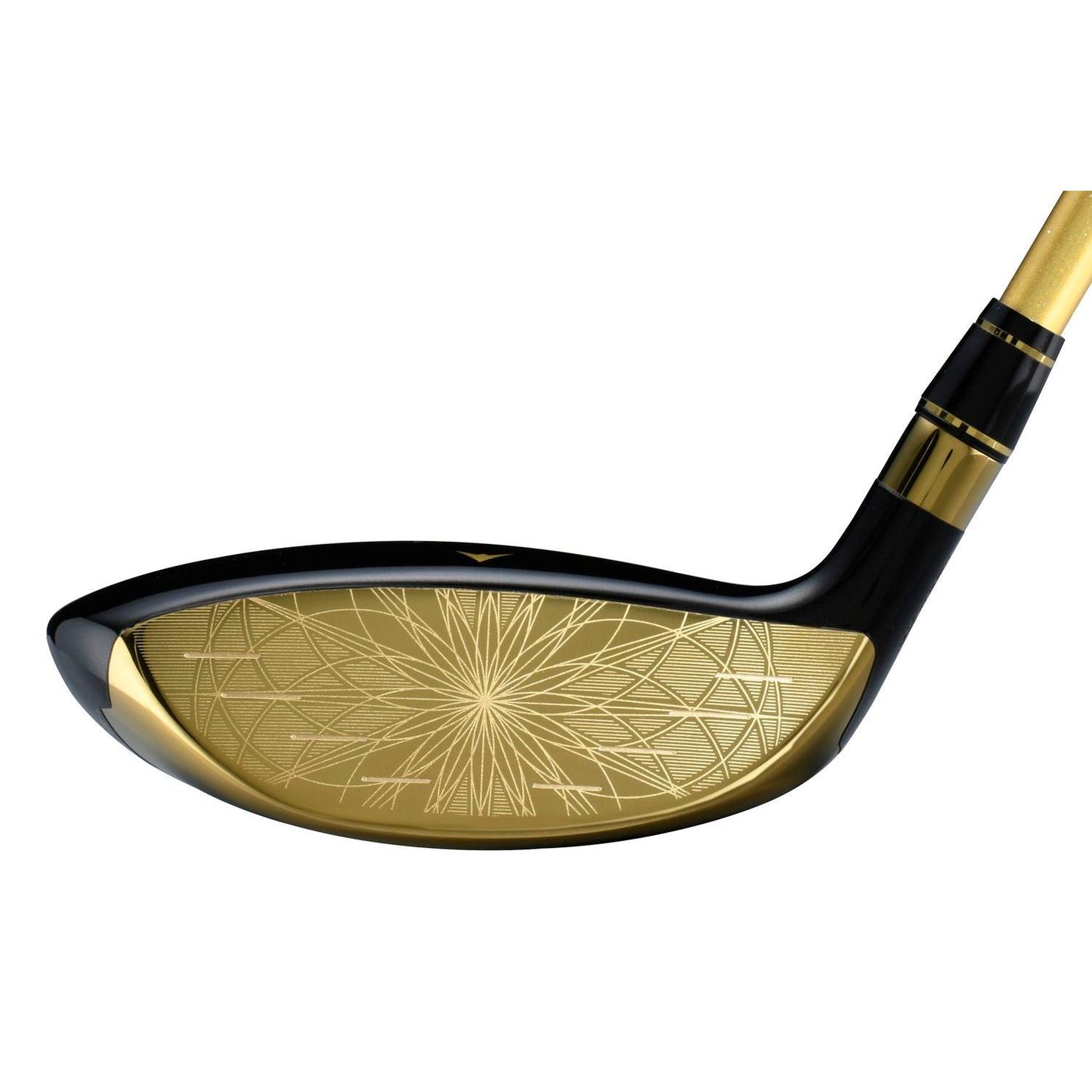 Honma Beres 10, 4-Star, pánské fairwayové dřevo