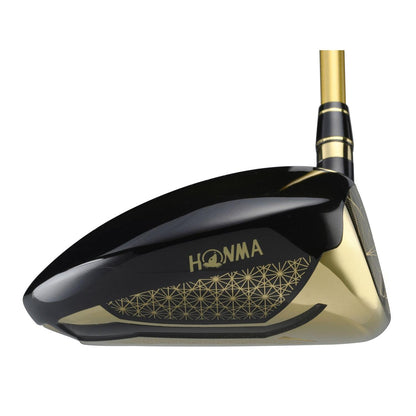 Honma Beres 10, 4-Star, pánský driver