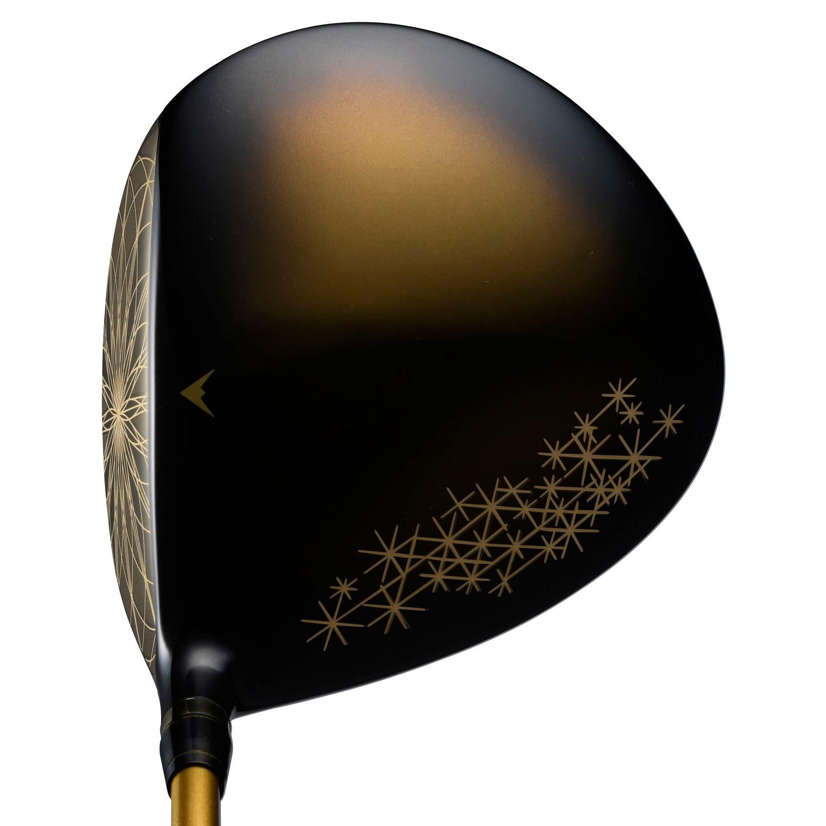 Honma Beres 10, 4-Star, pánský driver