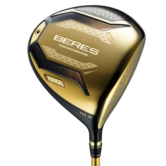 Honma Beres 10, 4-Star, pánský driver