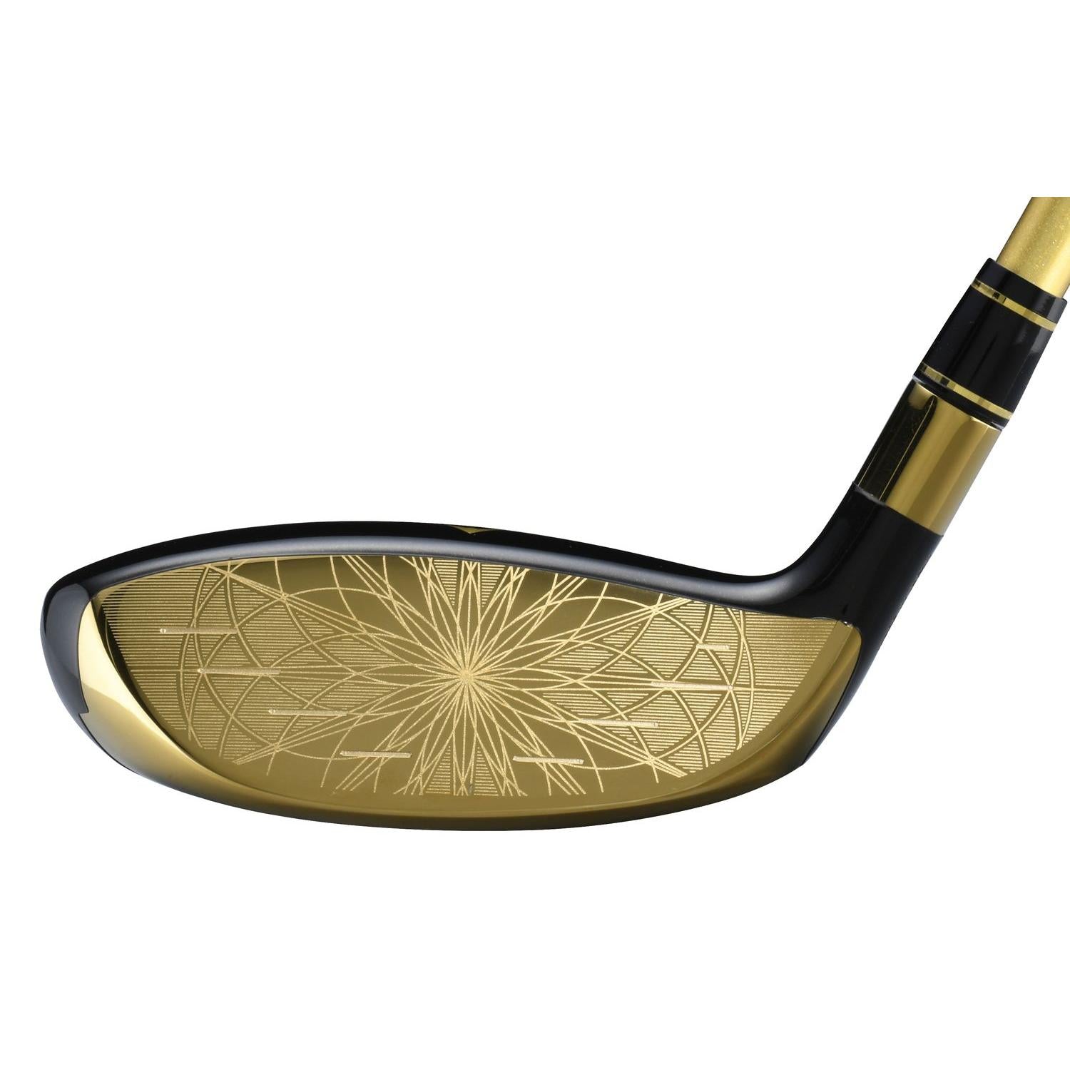 Honma Beres 10, 4-Star, pánský golfový hybrid