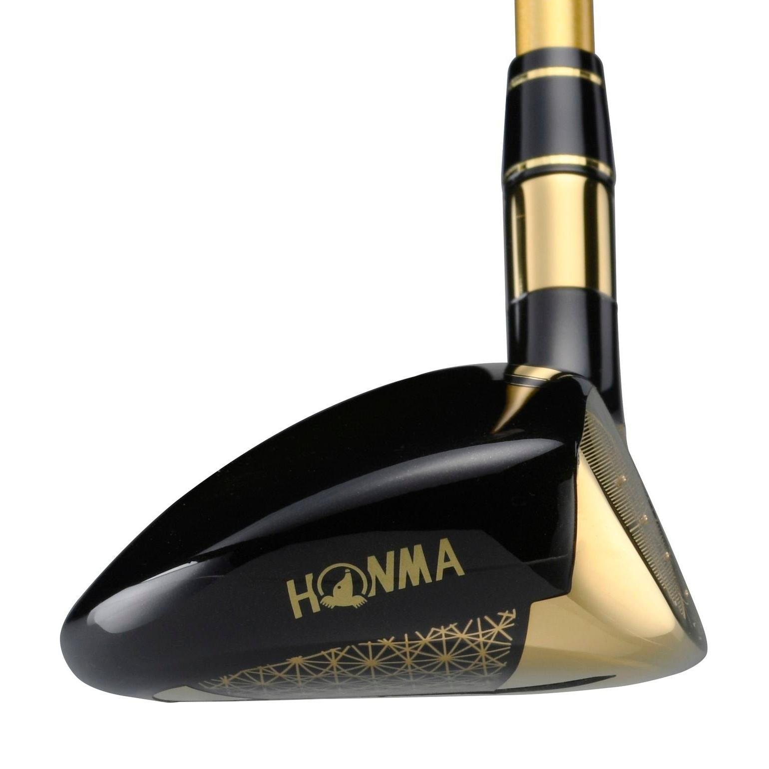 Honma Beres 10, 4-Star, pánský golfový hybrid