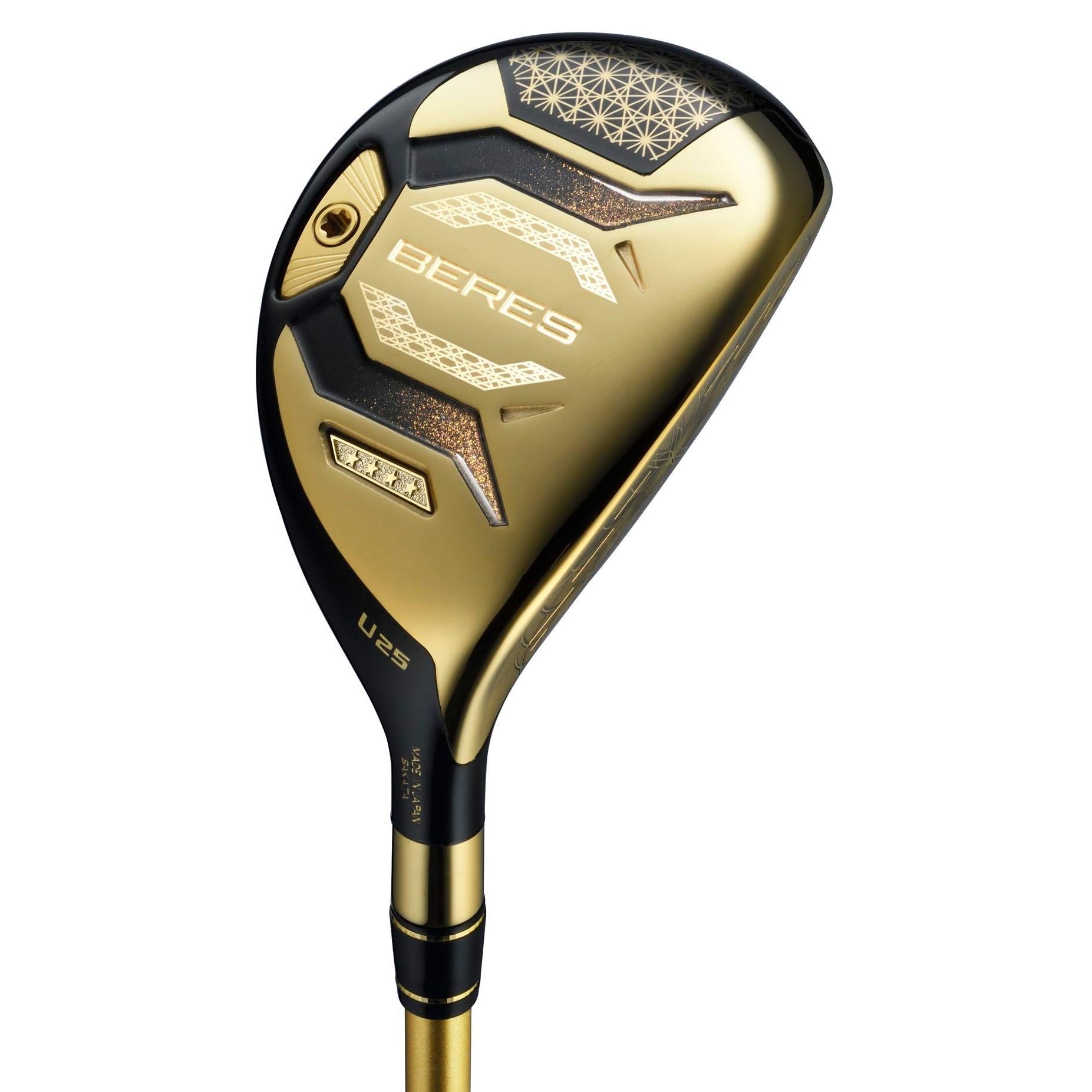 Honma Beres 10, 4-Star, pánský golfový hybrid