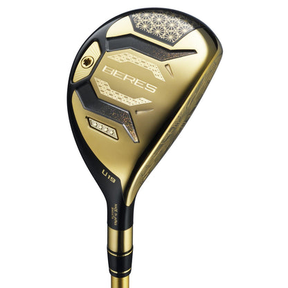 Honma Beres 10, 4-Star, pánský golfový hybrid