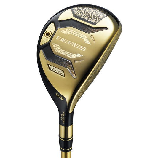 Honma Beres 10, 4-Star, pánský golfový hybrid