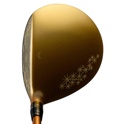 Honma Beres 10, 5-Star, luxusní pánské fairwayové dřevo