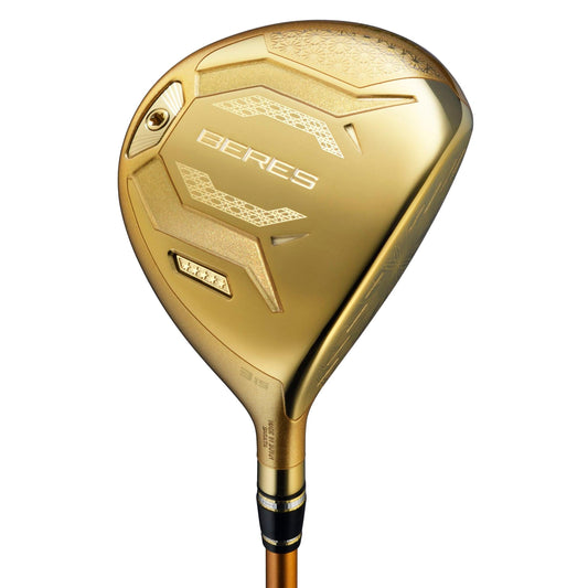 Honma Beres 10, 5-Star, luxusní pánské fairwayové dřevo