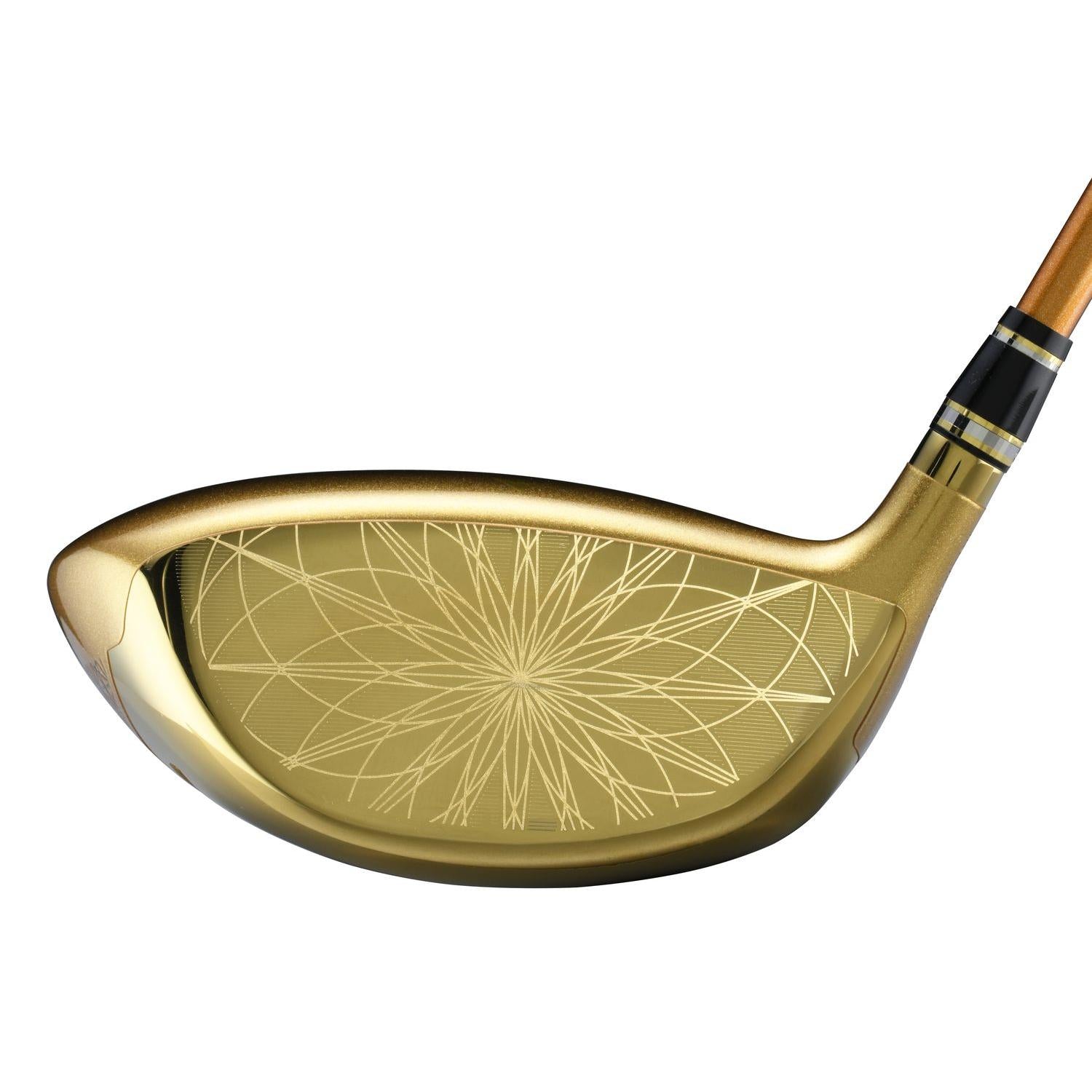 Honma Beres 10, 5-Star, luxusní pánský driver