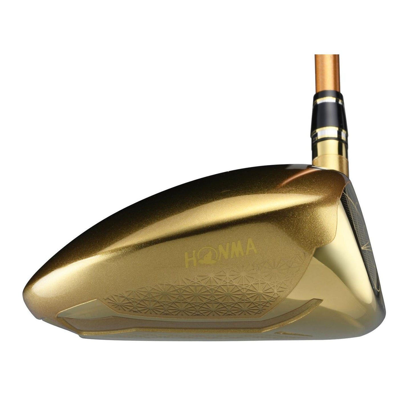 Honma Beres 10, 5-Star, luxusní pánský driver