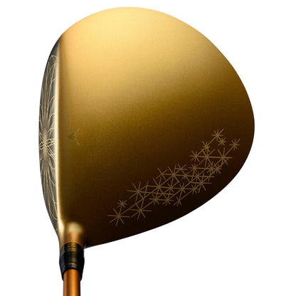 Honma Beres 10, 5-Star, luxusní pánský driver