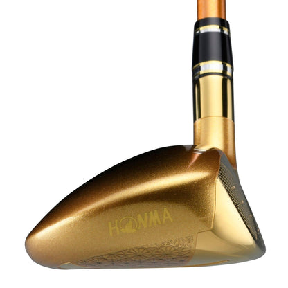 Honma Beres 10, 5-Star, luxusní pánský golfový hybrid