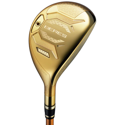 Honma Beres 10, 5-Star, luxusní pánský golfový hybrid