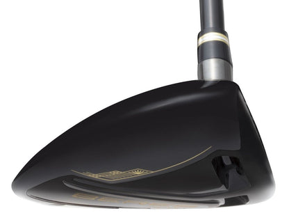 Honma Beres Black Mens, Fairway dřevo Honma