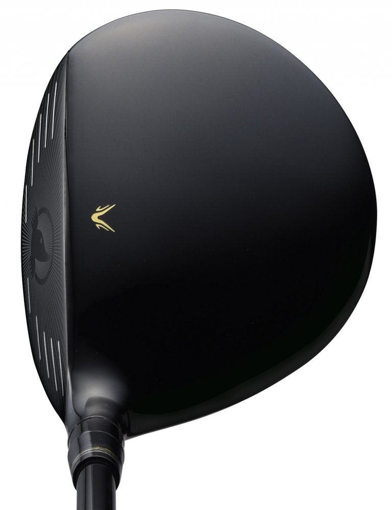 Honma Beres Black Mens, Fairway dřevo Honma