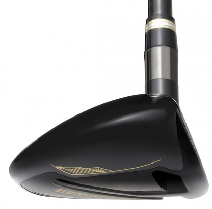 Honma Beres Black Mens, Hybrid