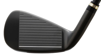 Honma Beres Black Mens, železa