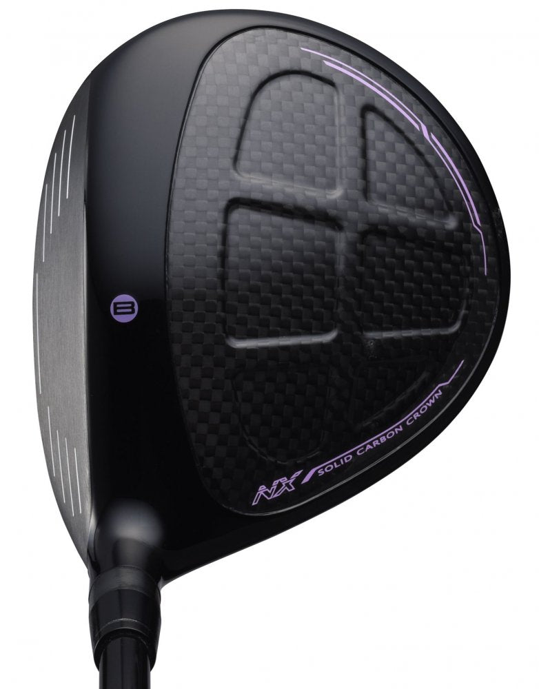 Honma Beres NX Ladies, Fairway dřevo