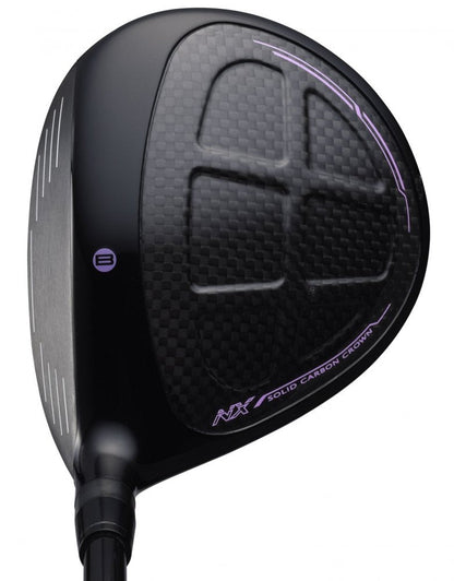 Honma Beres NX Ladies, Fairway dřevo
