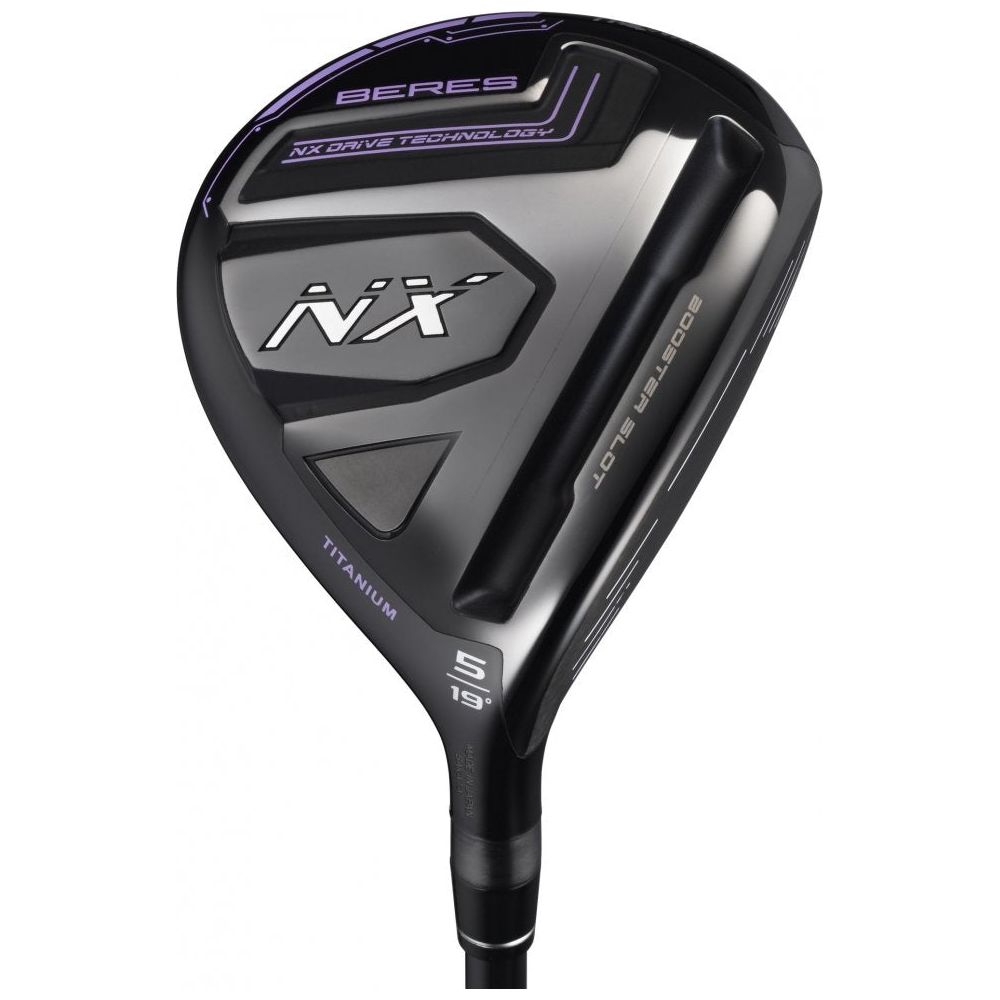 Honma Beres NX Ladies, Fairway dřevo