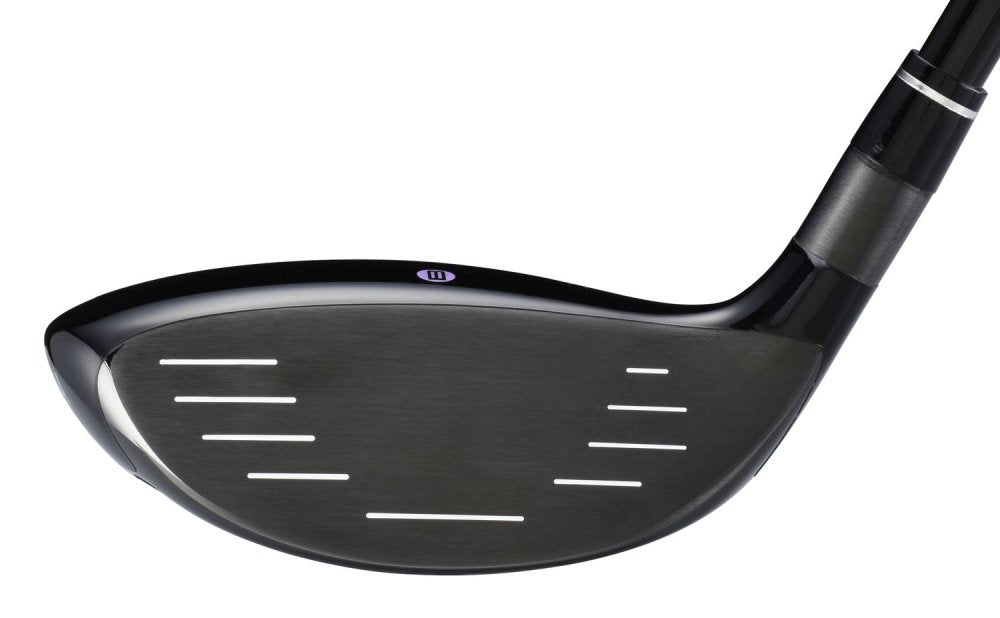 Honma Beres NX Ladies, Hybrid