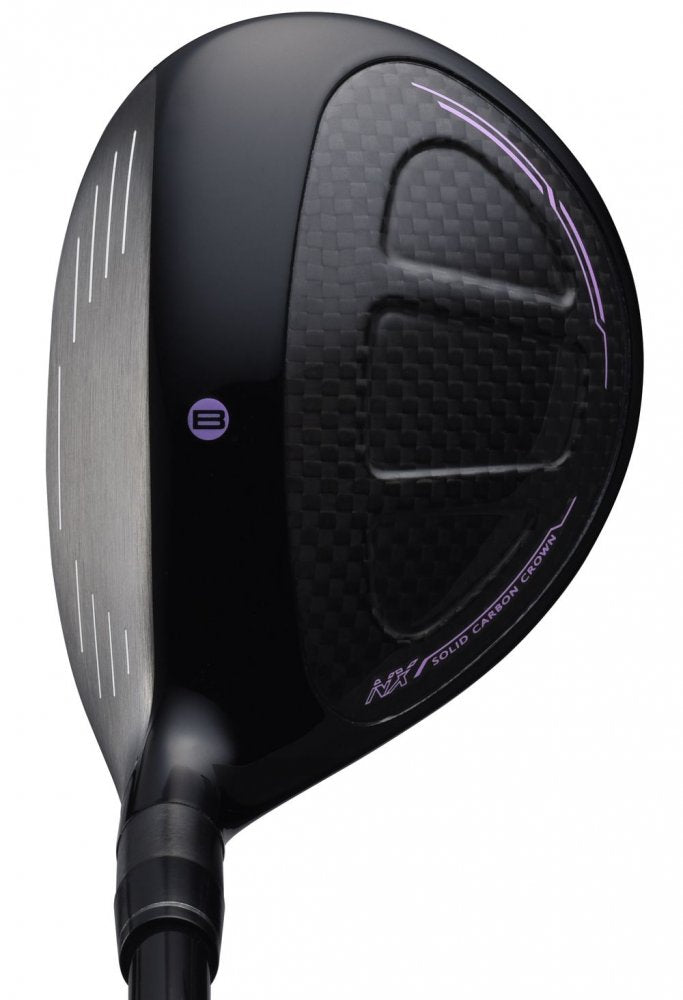 Honma Beres NX Ladies, Hybrid