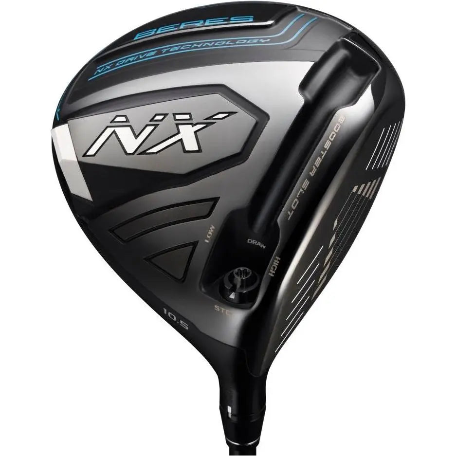 Honma Beres NX Mens, Driver Honma