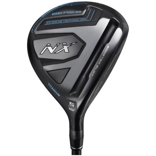 Honma Beres NX Mens, Fairway dřevo