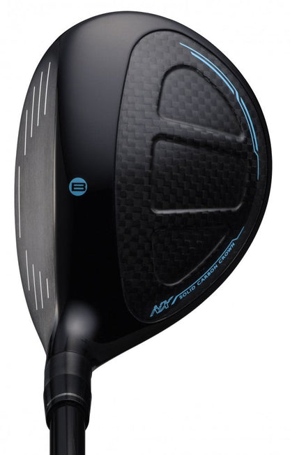 Honma Beres NX Mens, Hybrid