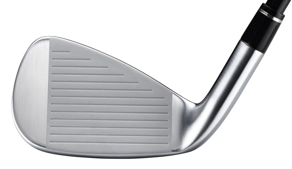 Honma Beres NX Mens, železa