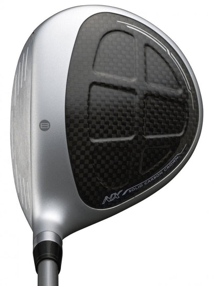 Honma Beres NX Triple Star Mens, Fairway dřevo