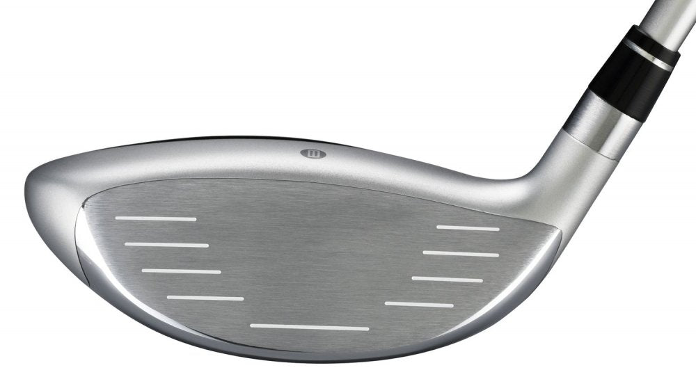 Honma Beres NX Triple Star Mens, Fairway dřevo
