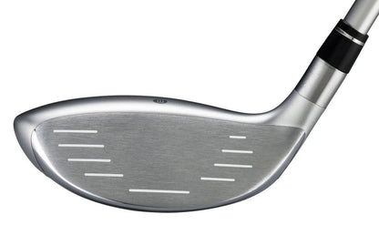 Honma Beres NX Triple Star Mens, Hybrid