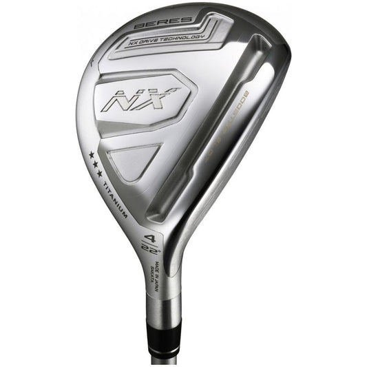 Honma Beres NX Triple Star Mens, Hybrid