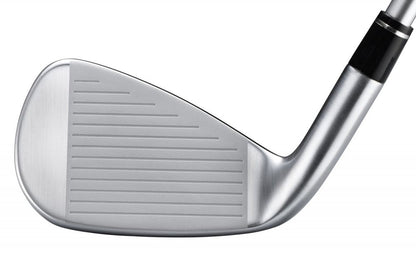 Honma Beres NX Triple Star Mens, železa