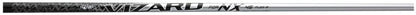 Honma Beres NX Triple Star Mens, železa