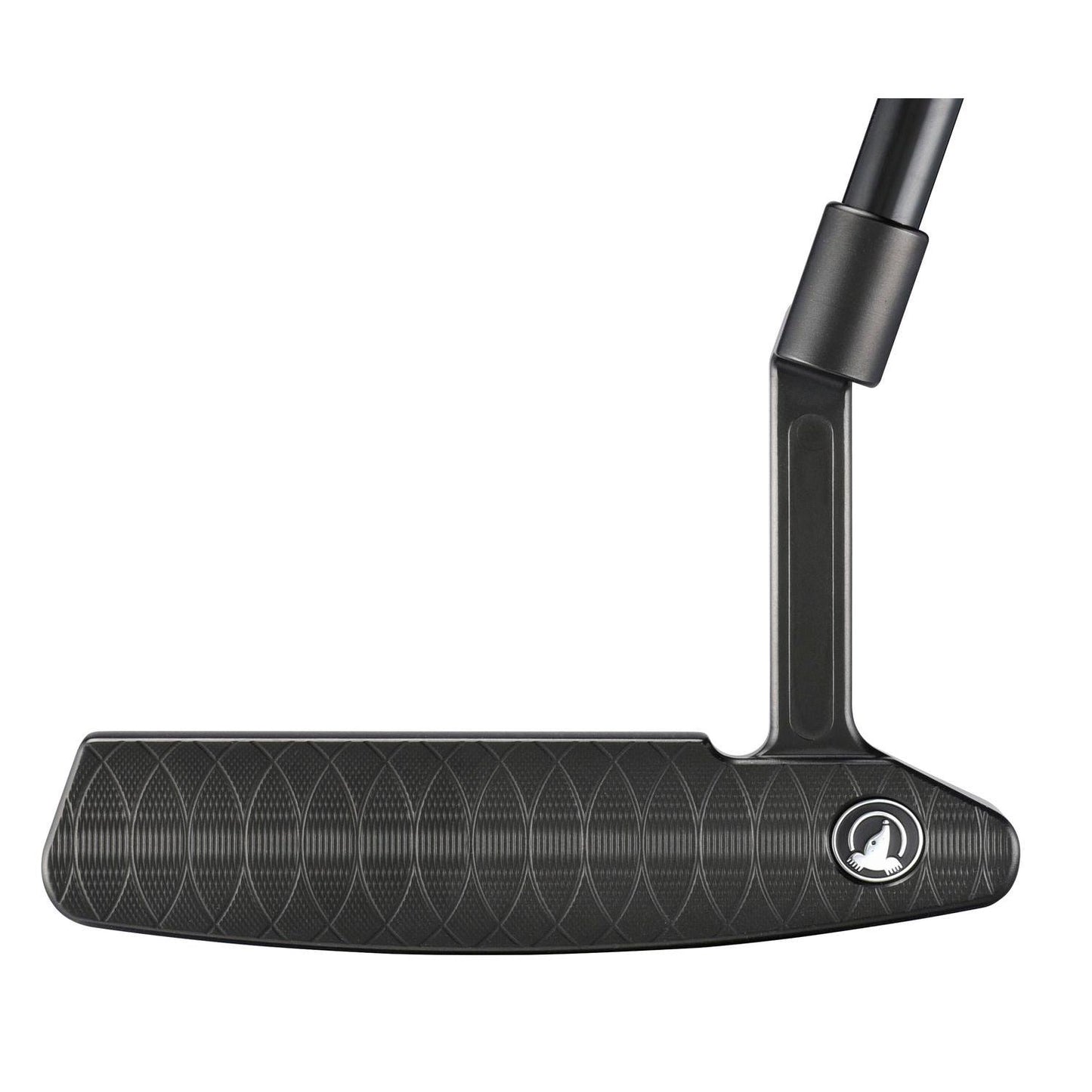 Honma Beres PP-501 Black, Premium putter