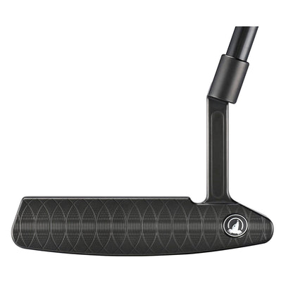 Honma Beres PP-501 Black, Premium putter