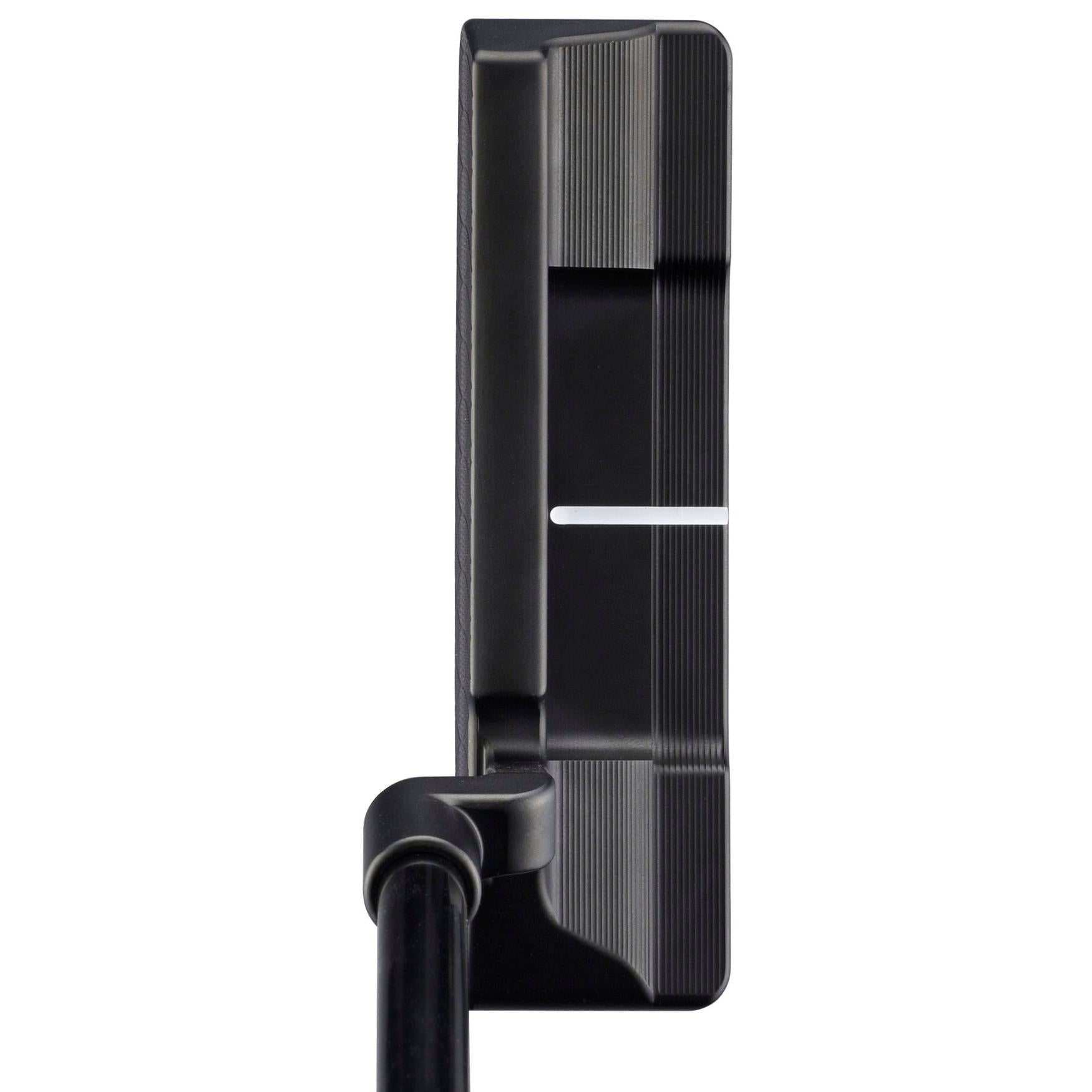 Honma Beres PP-501 Black, Premium putter