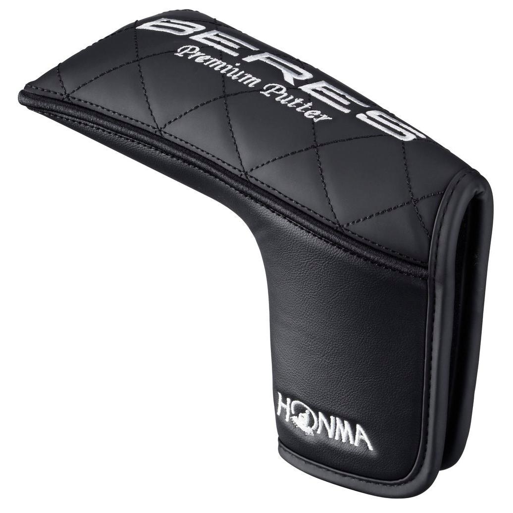 Honma Beres PP-501 Black, Premium putter