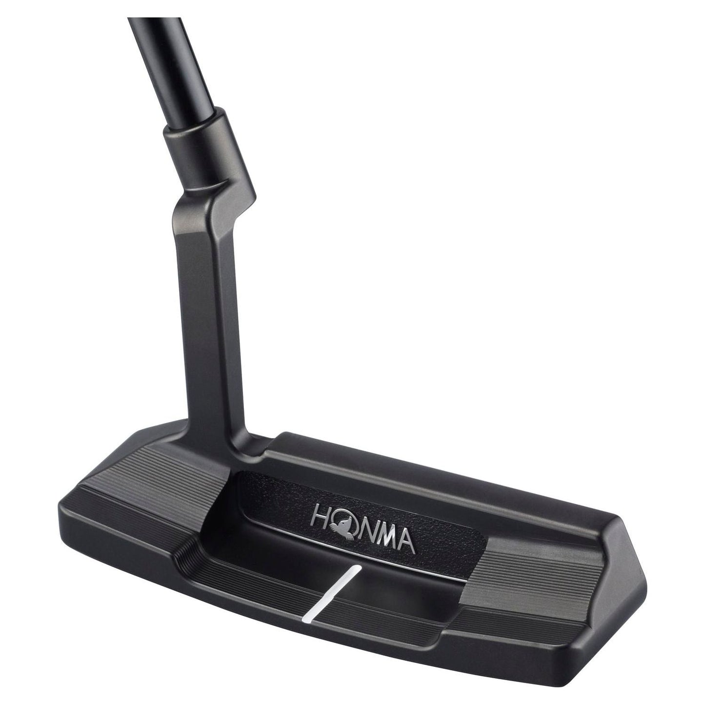 Honma Beres PP-501 Black, Premium putter