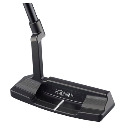 Honma Beres PP-501 Black, Premium putter