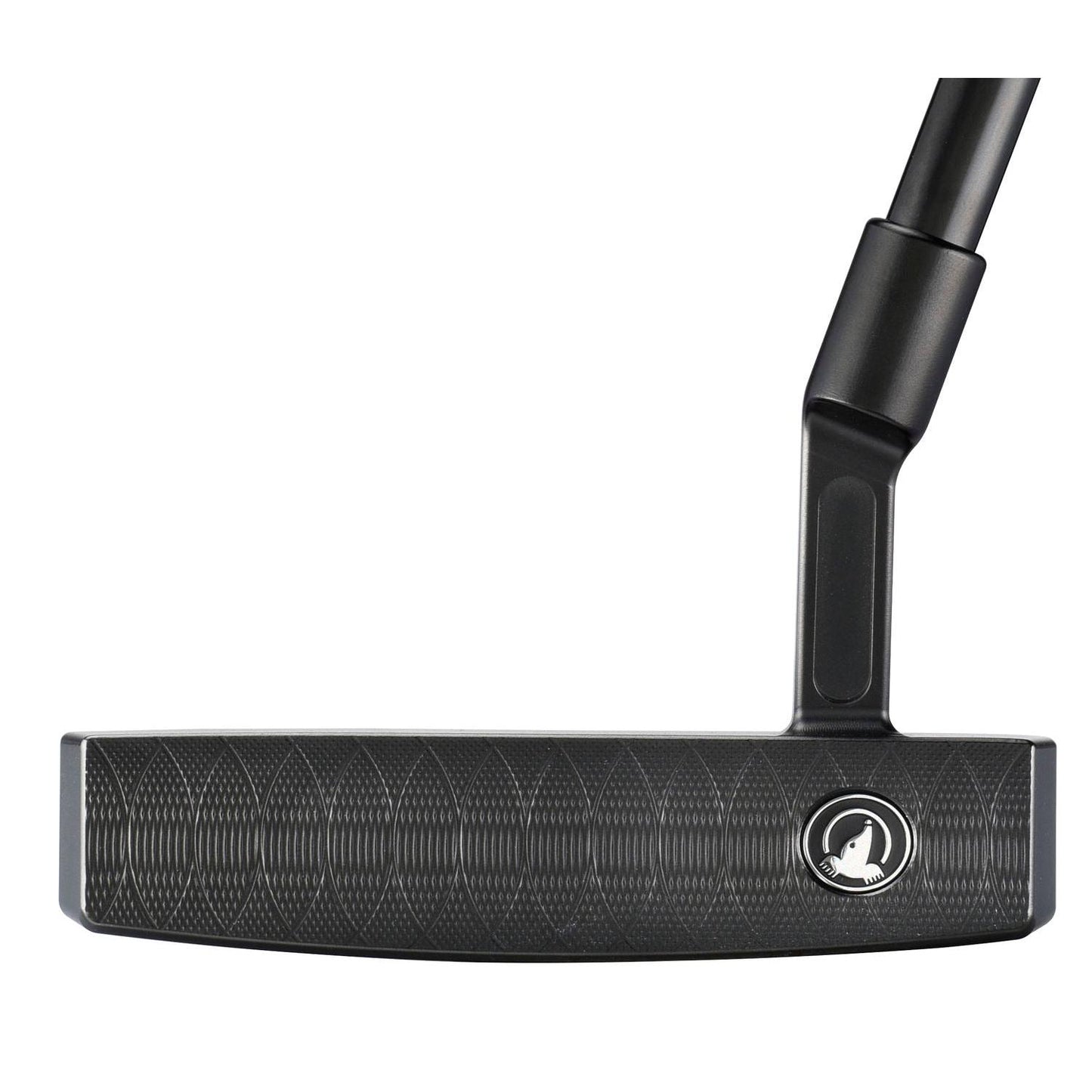 Honma Beres PP-503 Black, Premium putter