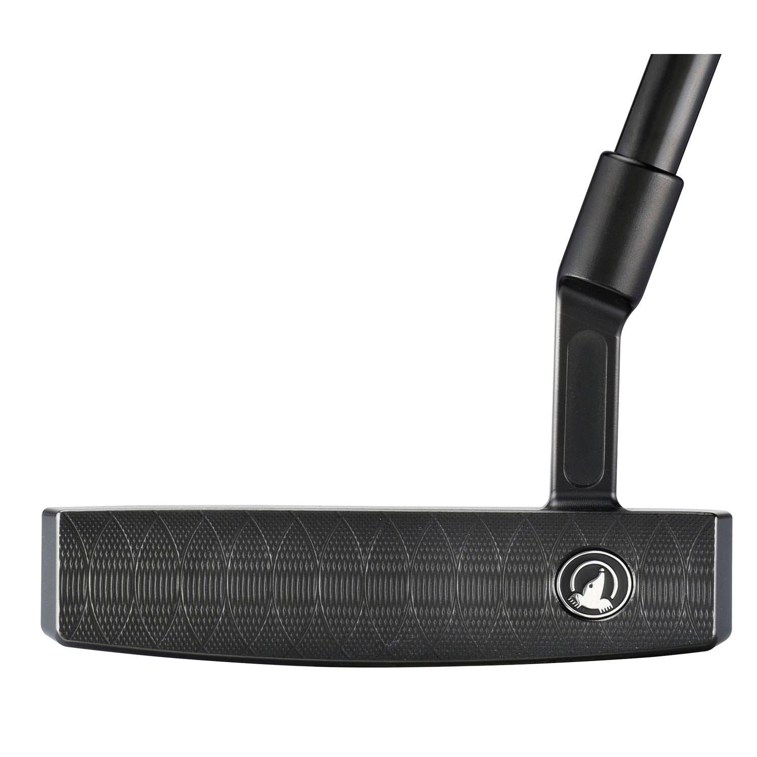 Honma Beres PP-503 Black, Premium putter